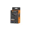 Natec NUC-2062 producto negro