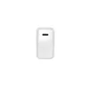 Cargador rápido USB-C para interiores NATEC RIBERA 12V 20W Quick Charge 3.0 blanco