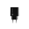 Natec NUC-2060 producto negro