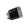 Natec NUC-2060 producto negro