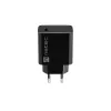 Natec NUC-2060 producto negro