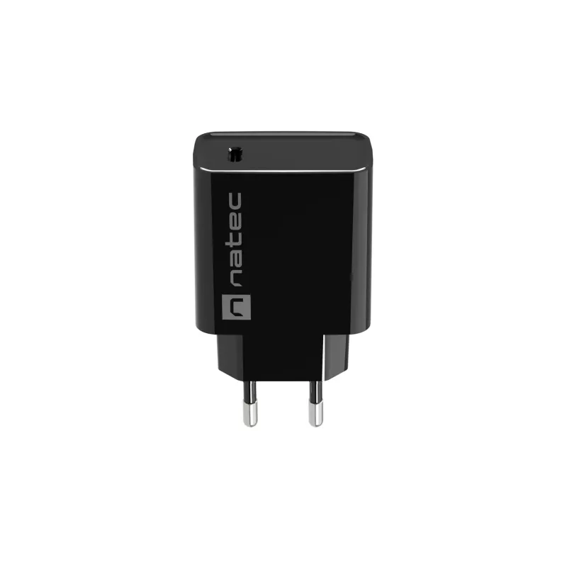 Natec NUC-2060 producto negro