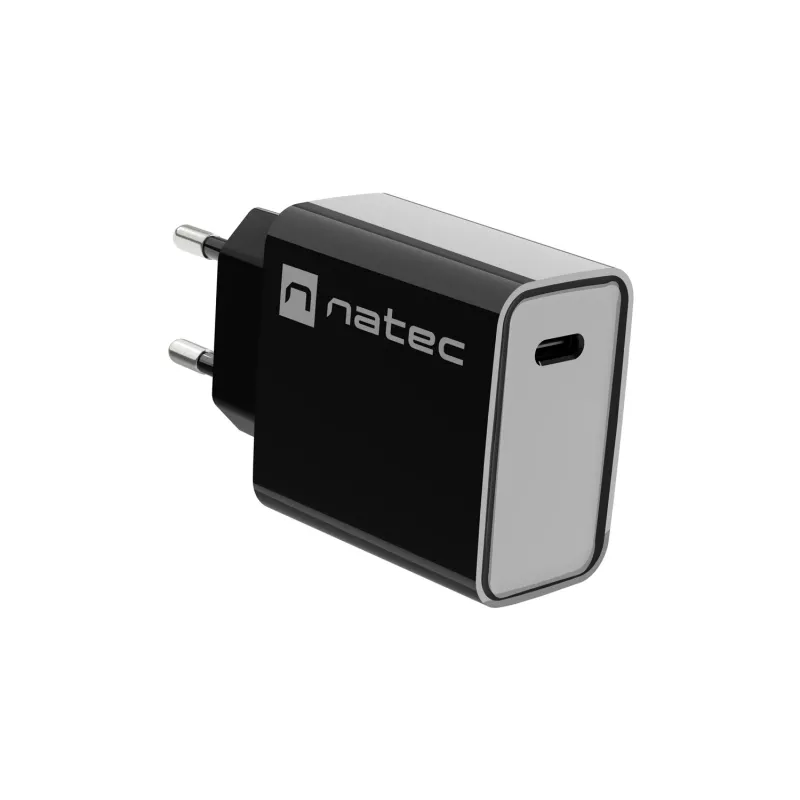 Natec NUC-2060 producto negro