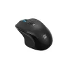 Ratón óptico con cable NATEC NMY-2047 USB Type-A, 4000 DPI, 6 botones, diestro, retroiluminación