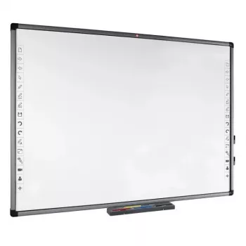 Pizarra interactiva Avtek TT-Board 80 PRO 80