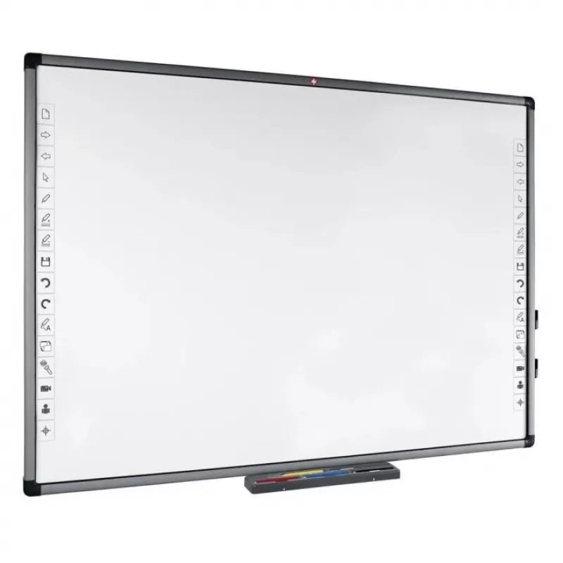 Pizarra interactiva Avtek TT-Board 80 PRO 80