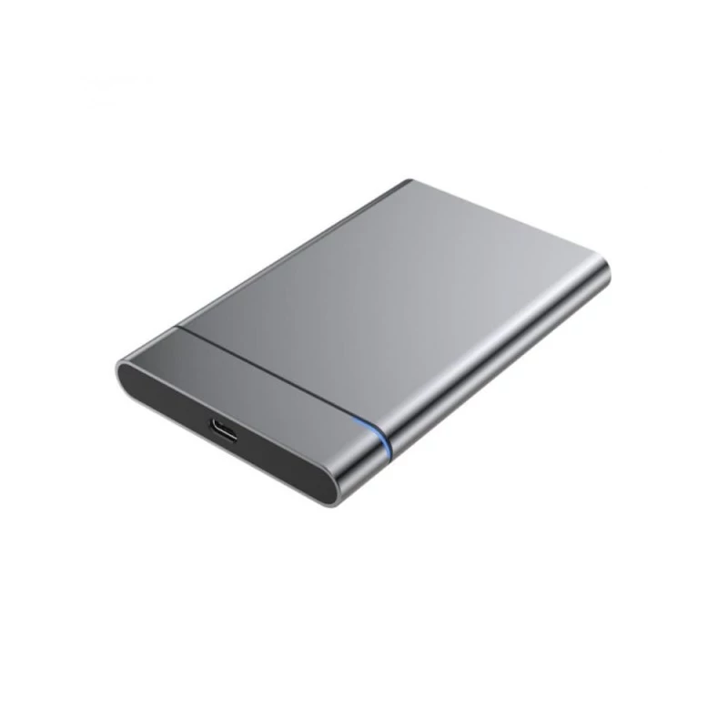 iBox HD-06 Carcasa para disco duro de 2,5