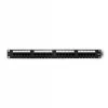 Patch panel RACK 24 puertos, Cat.6 UTP