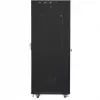 Rack independiente Lanberg FF01-6837-12BL