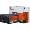 Inter-Tech Argus APS-720W fuente de alimentación, 720 W, ATX12V 2,31, 115–230 V, 47–63 Hz, ATX de 20+4 pines, PFC activo, ventilador de 120 mm, negro