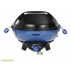 Campingaz Party Grill 400 R barbacoa de gas, negro/azul, 2000023717
