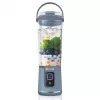 Batidora deportiva Ninja BC151EUBK — recipiente de 0,53 L, 14,4 W, batería, Ice-Crush, negro