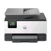 HP OfficeJet Pro 9120b Impresora multifunción inalámbrica en color, Impresión a doble cara; Copiadora, Escáner