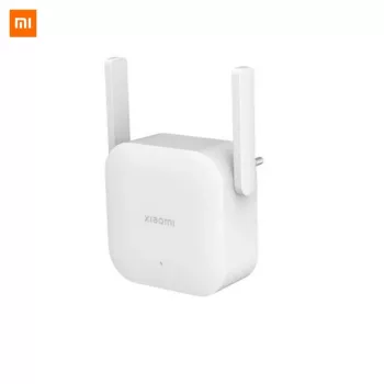 Amplificador de señal Wi-Fi Xiaomi RD10/RD10M 300 Mbit/s blanco