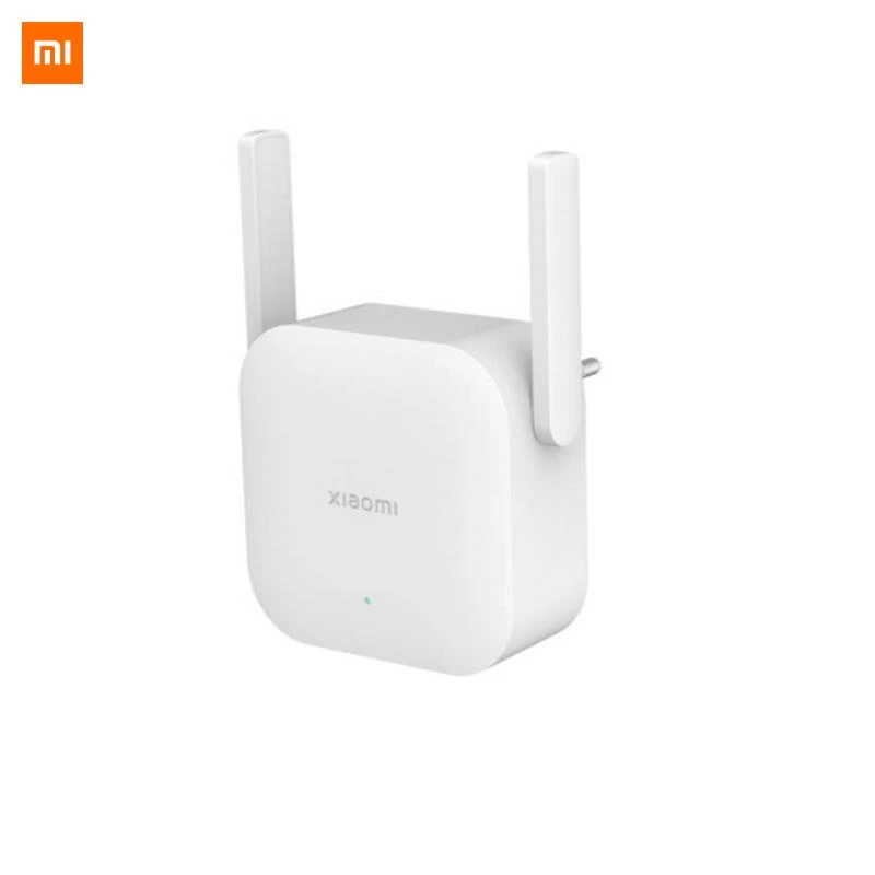 Amplificador de señal Wi-Fi Xiaomi RD10/RD10M 300 Mbit/s blanco