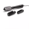 BaByliss Style Smooth 1000 AS128E secador y rizador de pelo, negro