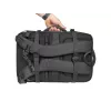 Natec Camel Pro mochila para portátil 17,3 pulgadas, negro (NTO-2116)