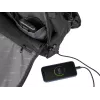 Natec Camel Pro mochila para portátil 17,3 pulgadas, negro (NTO-2116)
