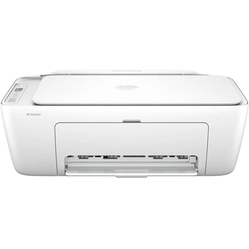 HP DeskJet 2810e Impresora en color inalámbrica 3 en 1, Instant Ink; copiadora, escáner