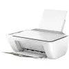 HP DeskJet 2810e Impresora en color inalámbrica 3 en 1, Instant Ink; copiadora, escáner
