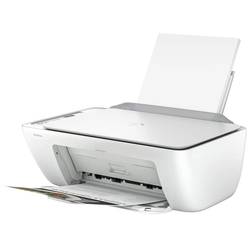 HP DeskJet 2810e Impresora en color inalámbrica 3 en 1, Instant Ink; copiadora, escáner