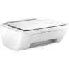 HP DeskJet 2810e Impresora en color inalámbrica 3 en 1, Instant Ink; copiadora, escáner