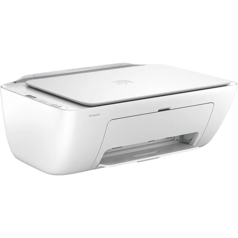 HP DeskJet 2810e Impresora en color inalámbrica 3 en 1, Instant Ink; copiadora, escáner