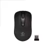 Ratón inalámbrico óptico Rebeltec STAR negro RBLMYS00055 interfaz