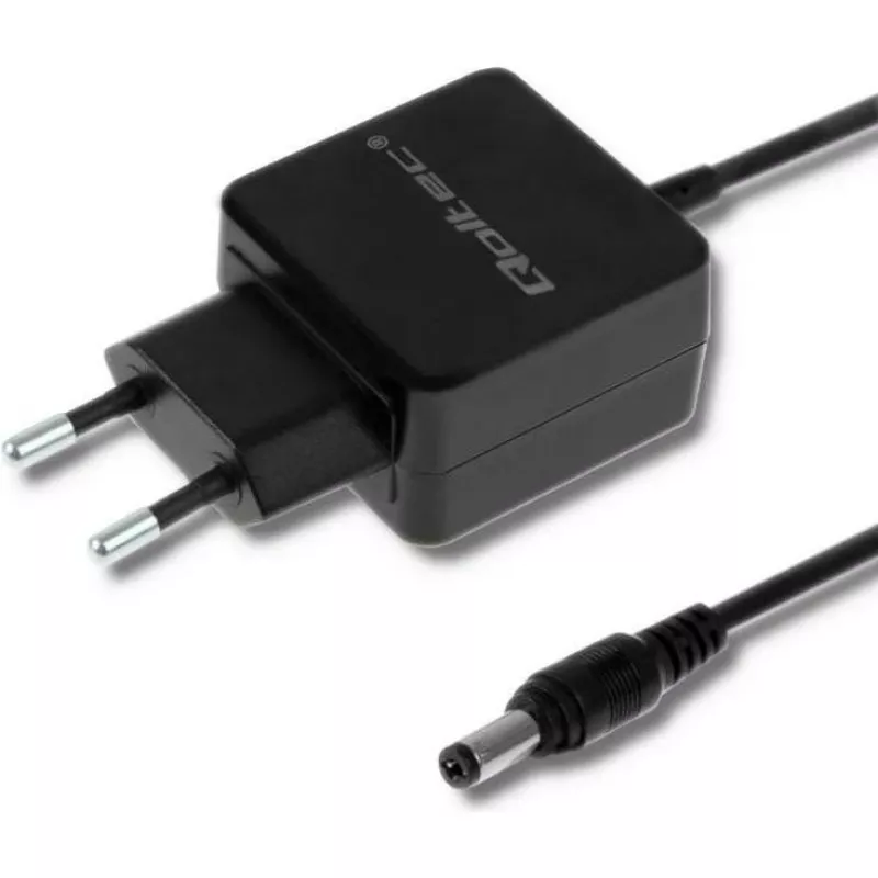 Fuente de alimentación universal 15W 7 conectores
