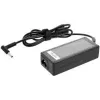 Fuente de alimentación MITSU HP 5ZM032 19,5V 3,33A con conector macho de 4,5×3,0 mm