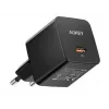 Cargador de pared Aukey PA-Y20S 20W USB-C Power Delivery, compacto, una conexión