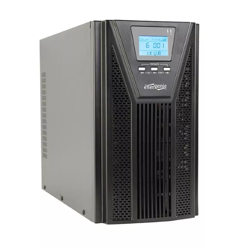 SAI 2000VA Online 3xIE C 2xSchuko USB