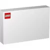 Bolsa de papel XL LEGO 6329730 — pack de 100, bolsas de almacenamiento desechables grandes para piezas y componentes pequeños