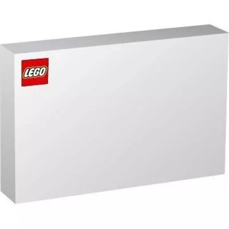 Bolsa de papel XL LEGO 6329730 — pack de 100, bolsas de almacenamiento desechables grandes para piezas y componentes pequeños