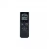 Grabadora de voz digital VN-541PC negra 1,39