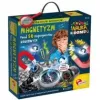 I'm a Genius Ciencia En Casa Magnetismo 97517 LISCIANI