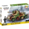 Vehículo Cobi Historical Collection WWII Sd.Kfz 234/2 Puma, multicolor