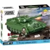Set de bloques COBI T-72 Alemania Oriental/Soviético 680 piezas