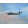 Maqueta Revell KI-21-LA Sally 1:72