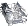 Lavavajillas de libre instalación Bosch Serie 2 SPS2HKI42E 10 cubiertos