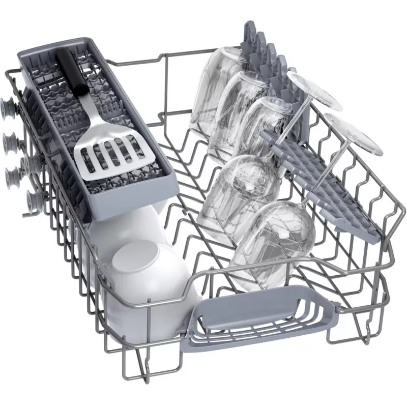Lavavajillas de libre instalación Bosch Serie 2 SPS2HKI42E 10 cubiertos