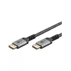 Goobay | Cable DisplayPort, 8K a 60 Hz | 65264 | DisplayPort