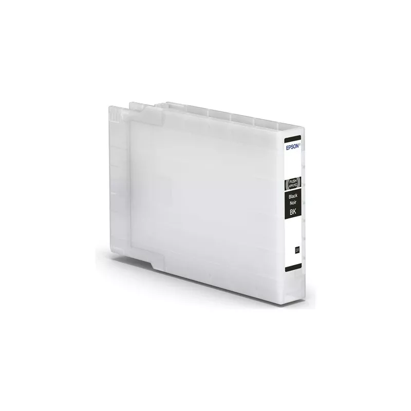 Cartucho de tinta Epson T04A14N XXL Negro — Tinta negra original de ultra alto rendimiento, hasta 3000 páginas
