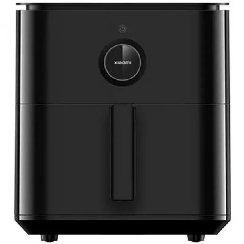 Freidora de aire Xiaomi MAF10 Single 6.5 L 1800 W Negra