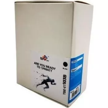 Tinta compatible con EcoTank L3110, C13T00S14A, BK