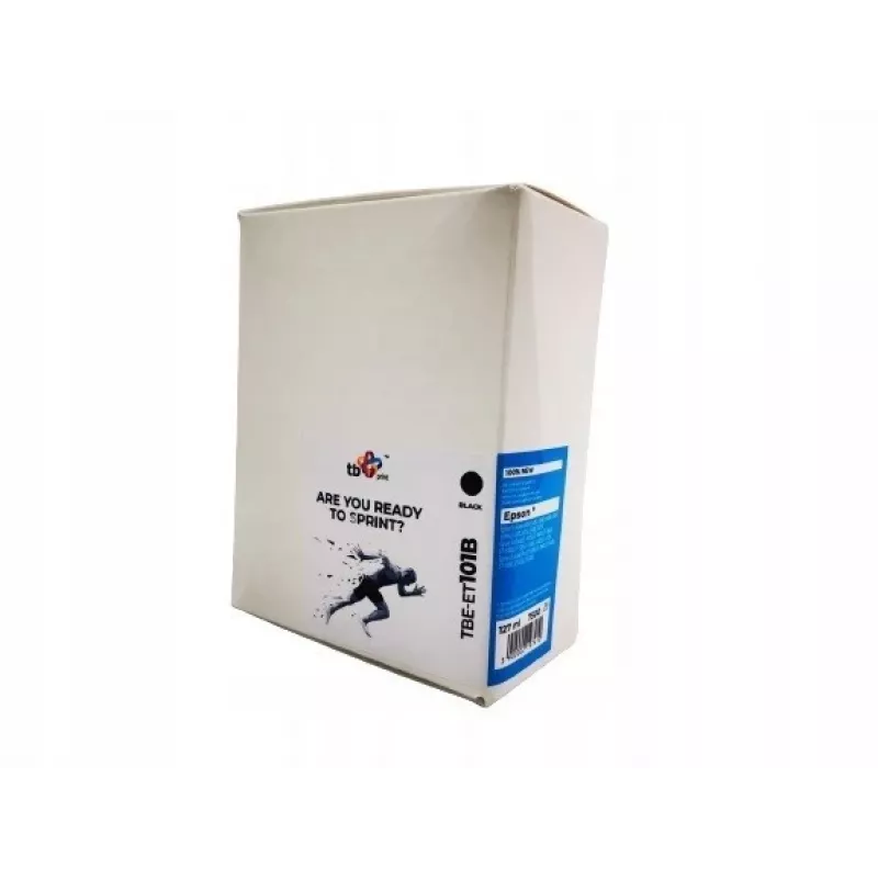 Tinta para Epson ET101/113 TBE-ET101B Negro 100% nueva