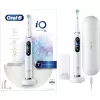 Cepillo de dientes eléctrico Oral-B iO9 iOM9.1A1.1AD blanco