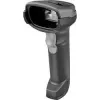 Lector de códigos de barras de mano Zebra DS2278 — escáner LED 1D/2D, Bluetooth y USB, Li‑Ion 2400 mAh, IP42, 214 g