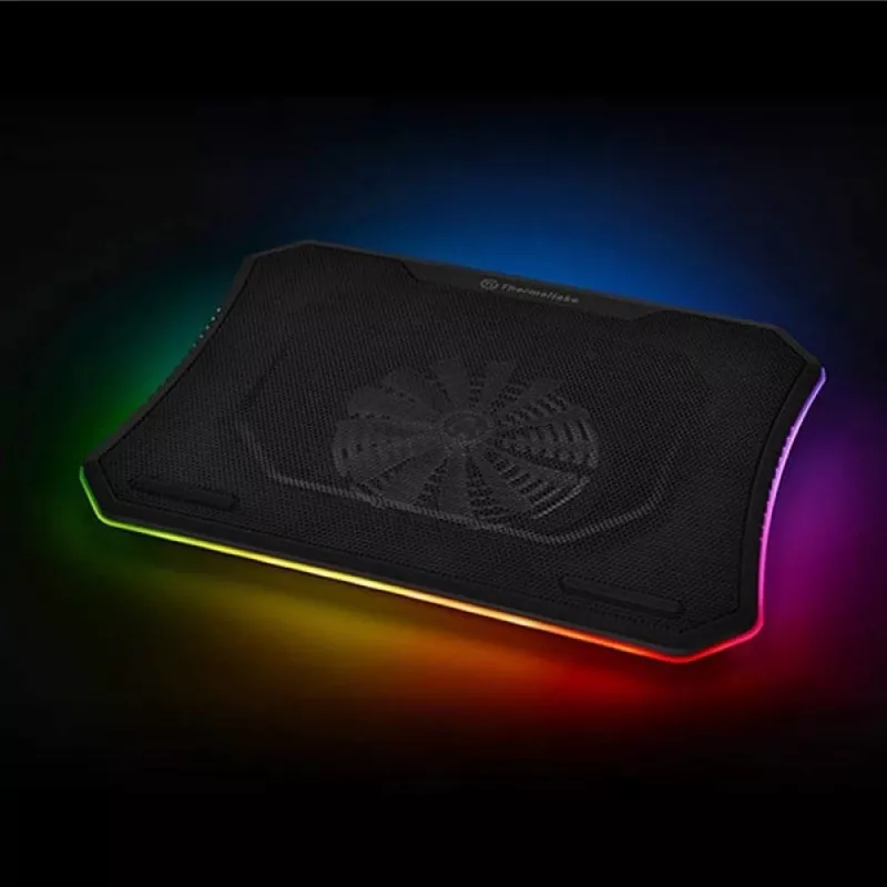 Base refrigeradora Thermaltake Massive 20 RGB