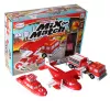 Set de vehículos Popular Playthings Mix or Match Vehicles Fire and Rescue